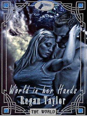 cover image of World in Her Hands